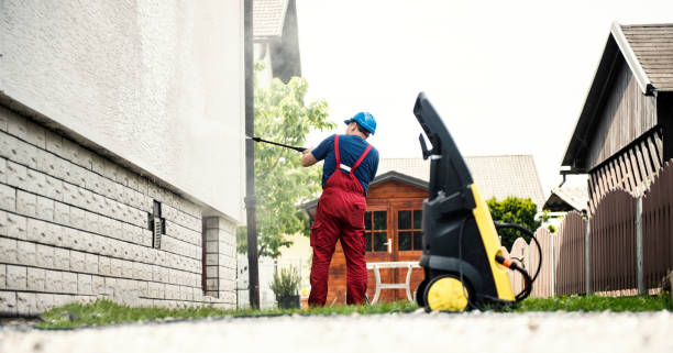 Reliable Onset, MA Pressure Washing Solutions